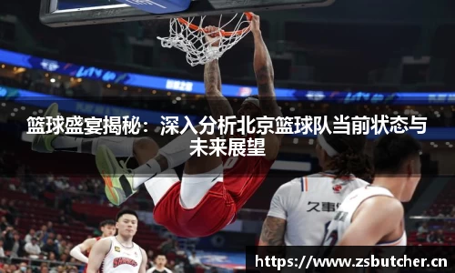 篮球盛宴揭秘：深入分析北京篮球队当前状态与未来展望